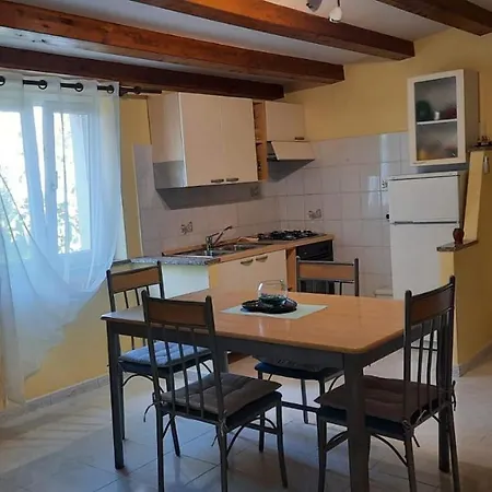 Casa Francy 2 Apartman