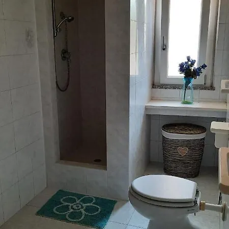 Apartman Casa Francy 2