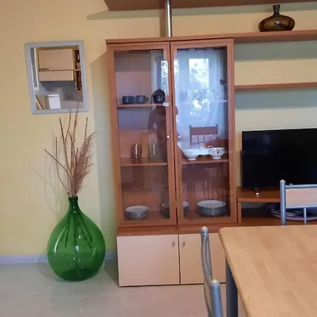 Apartman Casa Francy 2 Olbia